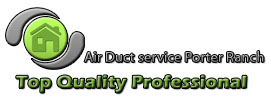 Air Duct Cleaning Porter Ranch